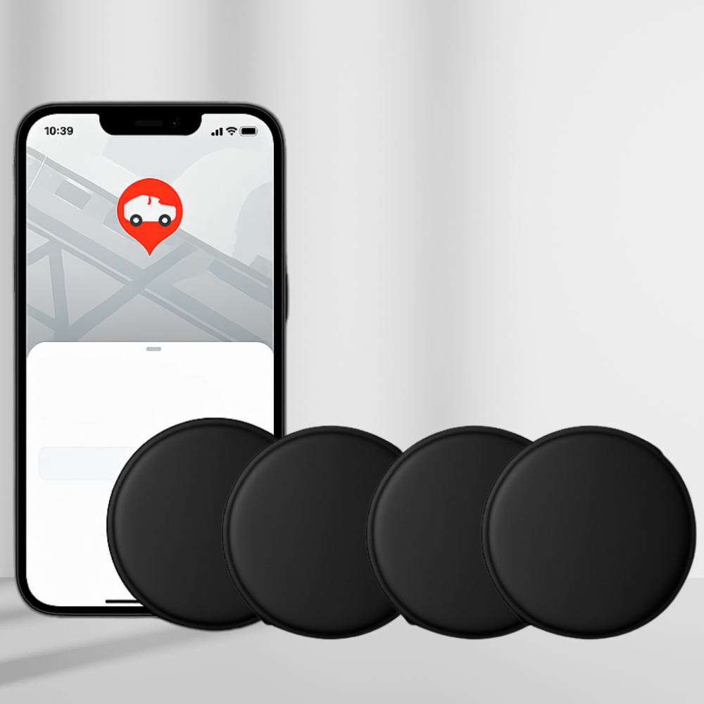 RecallTrack™