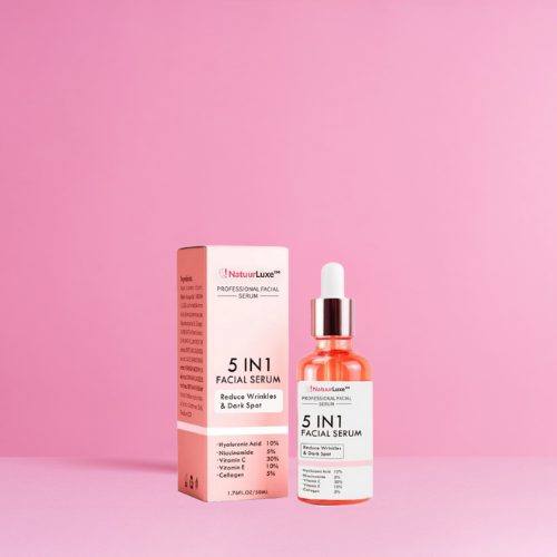 NatureLuxe™