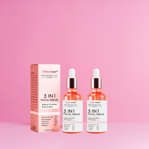 NatureLuxe™