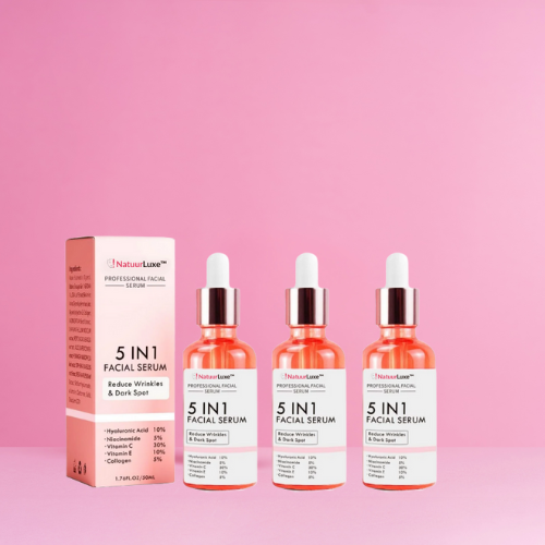 NatureLuxe™