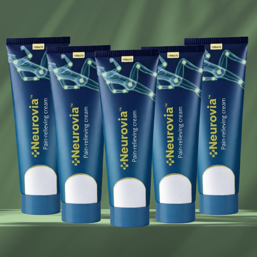 Neurovia™