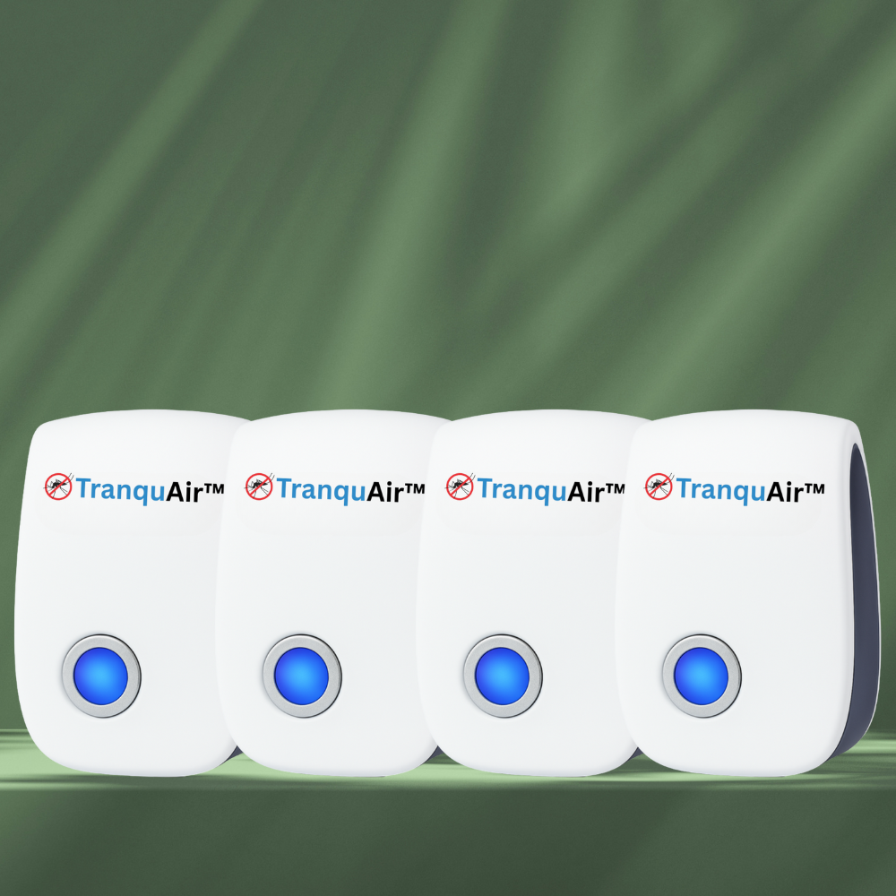 TranquAir™